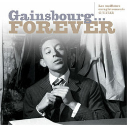 Gainsbourg Forever