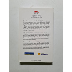 Les Nouveaux Chevaliers de la Table Ronde - 2010