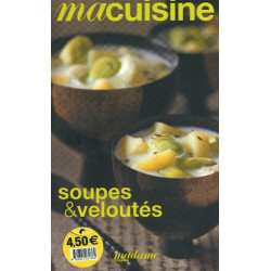 Soupes et veloutés