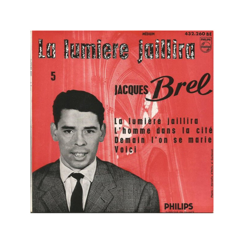 La Lumiere Jaillira 5