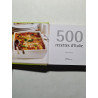 500 recettes d'Italie - 2010