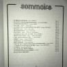 Société Littéraire des PTT du Tarn LE VENT D'AUTAN n 13 de 1986