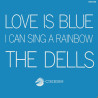 Love Is Blue