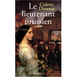 Le lieutenant prussien