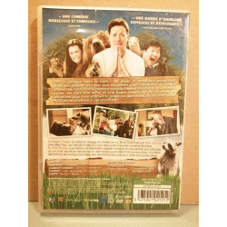 La forêt contre-attaque DVD