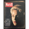Paris Match N.388 - Septembre 1956