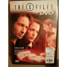 The X Files Saison 1 - Le Diable du New Jersey L'Ombre de la mort DVD