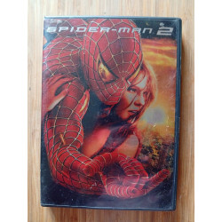 Spider-Man 2 (Édition simple)