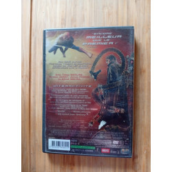 Spider-Man 2 (Édition simple)
