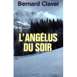 L'angelus du soir
