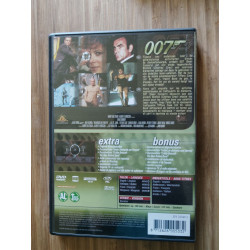 diamonds are forever