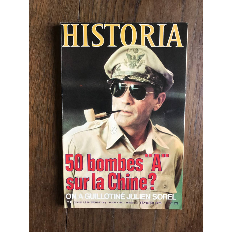 Historia n°375