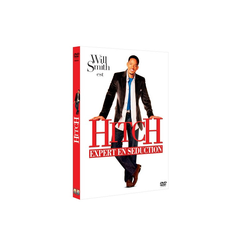 Hitch - Expert en séduction