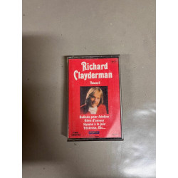 Volume 3 Cassette Audio-K7