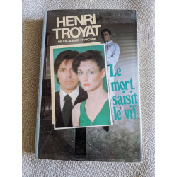 Le mort saisit le Vif