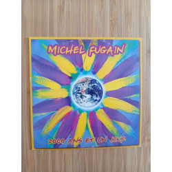 Michel fugain - 2000 ans et un jour