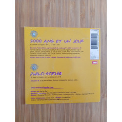 Michel fugain - 2000 ans et un jour