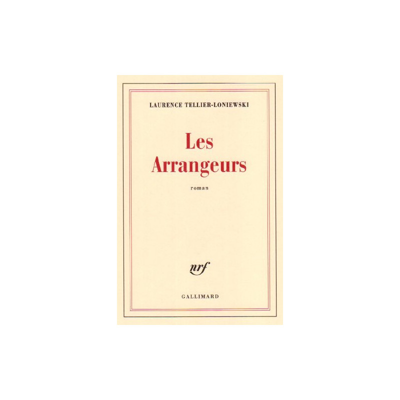 Les Arrangeurs