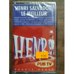 Le meilleur Cassette Audio-K7 NEUVE SOUS BLISTER