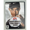 Jeu vidéo - Tiger Woods PGA Tour 2005
