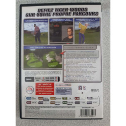 Jeu vidéo - Tiger Woods PGA Tour 2005