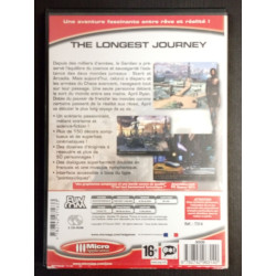 The Longest Journey