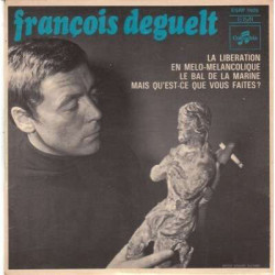 La Libération / En Melo-Melancolique / Le Bal De La Marine / Mais...