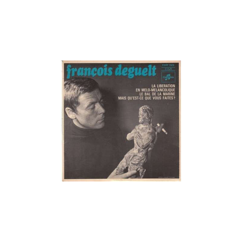 La Libération / En Melo-Melancolique / Le Bal De La Marine / Mais...