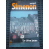 simenon maigret le chien jaune 1978
