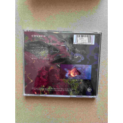 Earth Moving (1989) [Import]