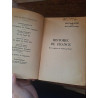 Histoire de France flammarion