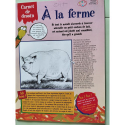 Artiste junior nº 32