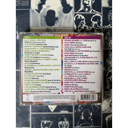 CD 40 dance Noël 2 CD