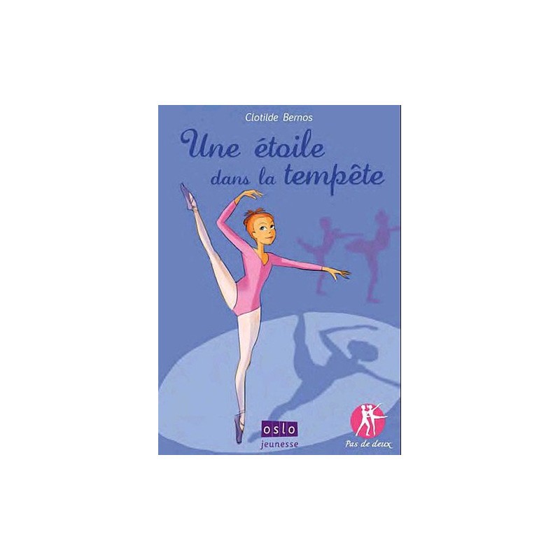 Une étoile dans la tempête