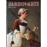 Jardin Des Arts N° 51 Du 01/01/1959