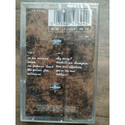 Clannad Anam Cassette Audio-K7 NEUF SOUS BLISTER