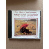 Richard Wagner Guiseppe Verdi Les grandes ouvertures CD