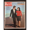 Paris Match N.974 - Décembre 1967