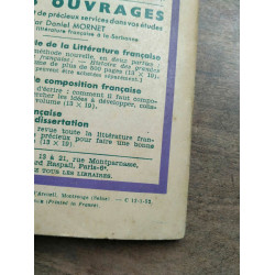 molière Le tartuffe Classiques larousse