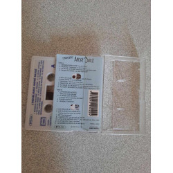 Cassette Audio - André Baugé