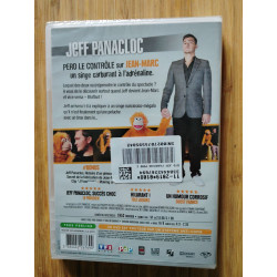 Jeff panacloc perd le contrôle ! [FR Import]