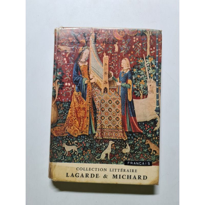 Xvie siecle les grands auteurs français du programme II