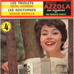 Les Triolets
