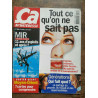 ça m'interesse n200 Octobre 1997 Tout ce qu'on sait pas