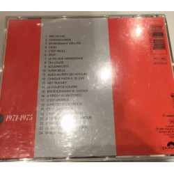 Tout Eddy ...Ou Presque 1971-1975
