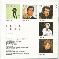Tout Eddy ...Ou Presque 1971-1975
