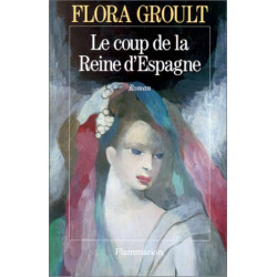 Le coup de la Reine d'Espagne