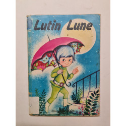 Lutin lune