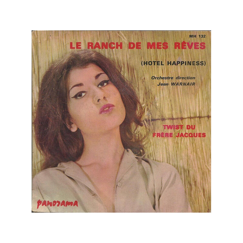 Le Ranch De Mes Rêves