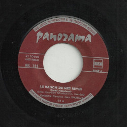 Le Ranch De Mes Rêves